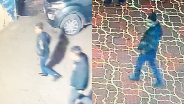 theft from gwalior police house