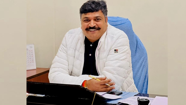 Tikaram Jully trending