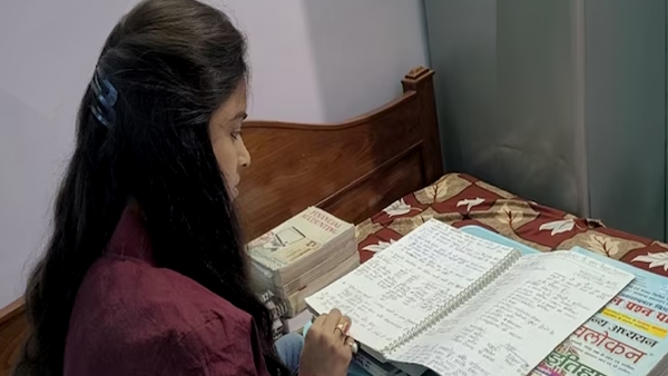 Tinu Singh from Jamui Bihar 