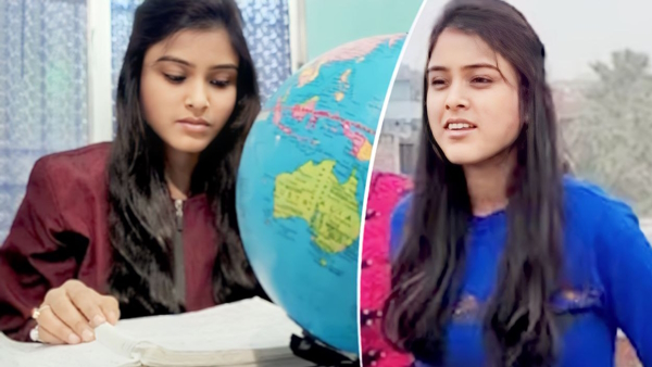 Tinu Singh Motivational Story