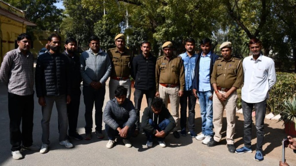 two-criminals-arrested-with-cache-of-weapons-in-tonk
