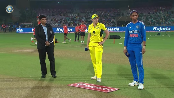 Aaj Ke Match Ka Toss Kon Jeeta 1