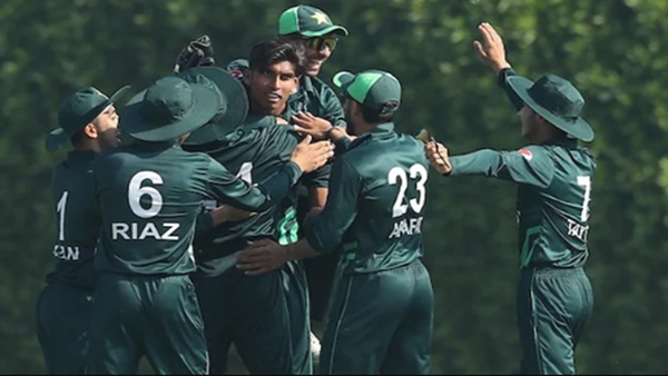 Aaj Ke Match Ka Toss 1