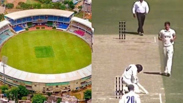 tragedy in cricket