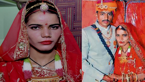 Tulchharam Meghwal 