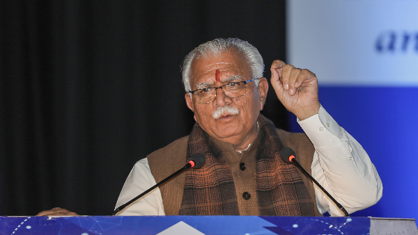 CM खट्टर का जलवा, ट्विटर X पर फॉलोअर्स हुए 2 मिलियन 30 हजार