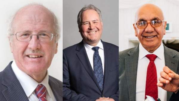 British MPs table motion on Kashmir