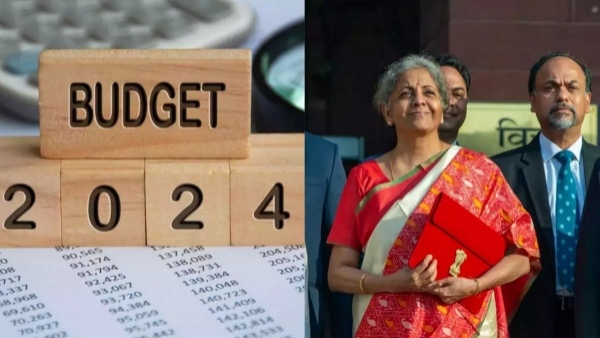 Union Budget 2024