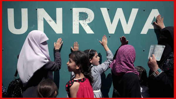 UNRWA fund cuts 