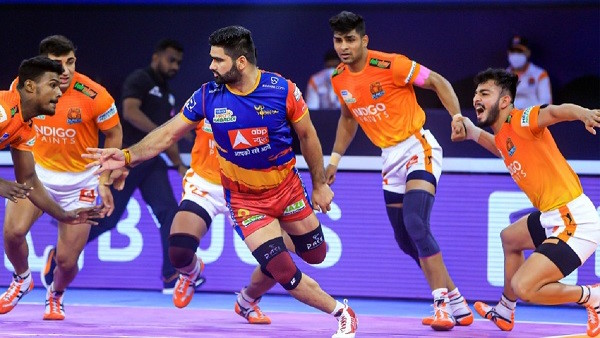 up toddhas vs puneri paltan up toddhas vs puneri paltan