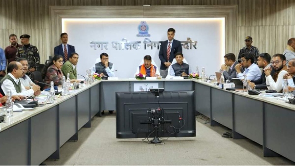Indore