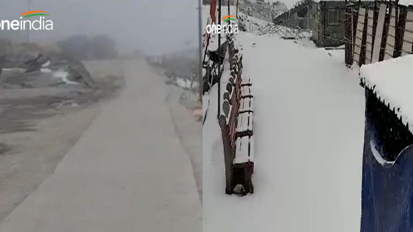  Uttarakhand weather update What possibility snowfall when will relief from fog, know mousham
