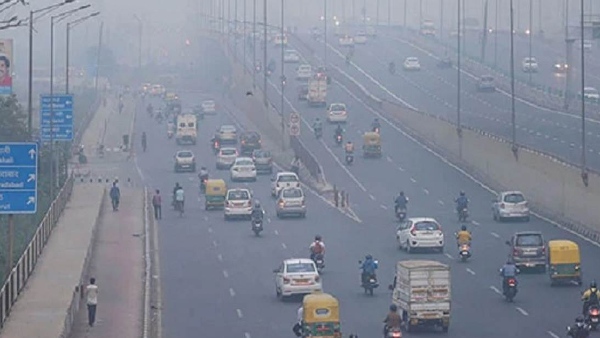 Vehicles entry ban in Delhi 