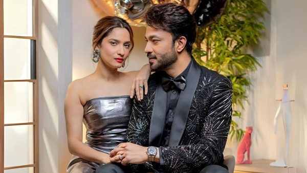 Ankita Lokhande
