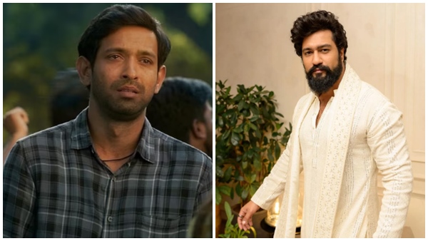 Filmfare Awards 2024