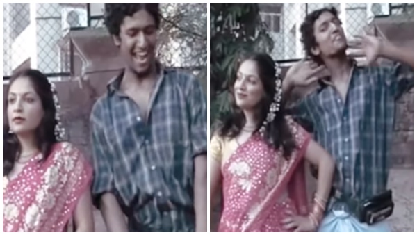 Vicky Kaushal