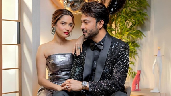 Ankita Lokhande