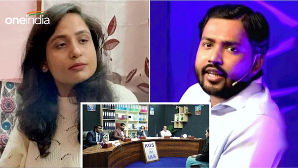 Khan sir had predicted the selection before result prerna singh got third rank in bpsc become DSP