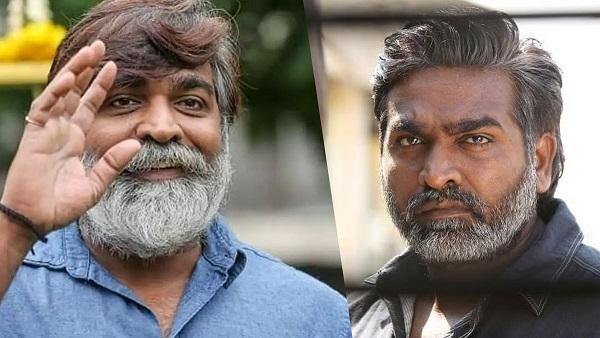 Vijay Sethupathi