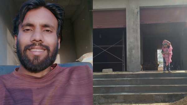 Vikas Luna from Bajaur news