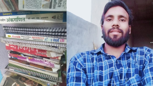 Vikas Luna from Bajaur Sikar