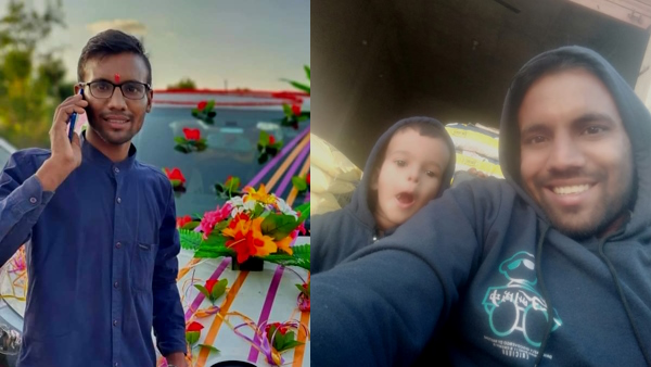 Vikas Luna from Bajaur Sikar