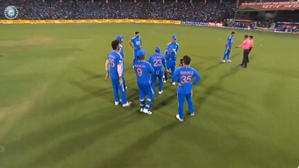 Team India