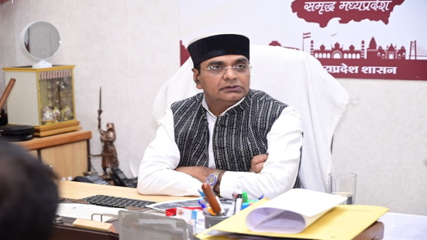 vishwas kailash sarang 