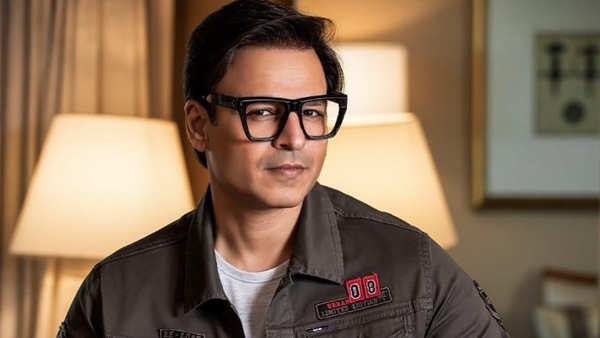vivek oberoi