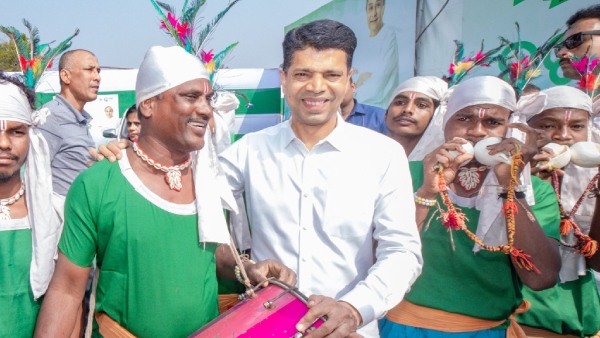 VK Pandian VK Pandian