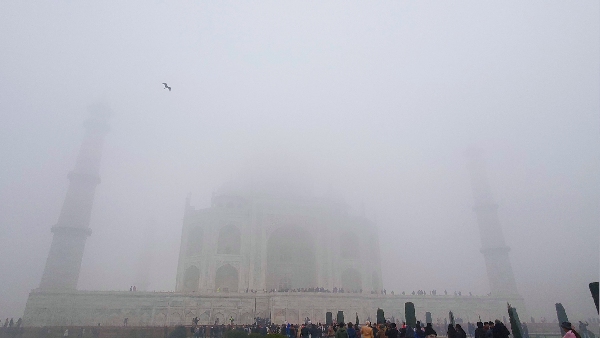 Weather Updates IMD Alerts 