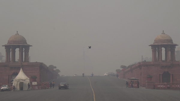 Weather winter continues in North