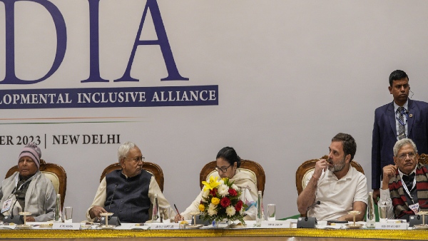 West Bengal TMC offered two seats to Congress