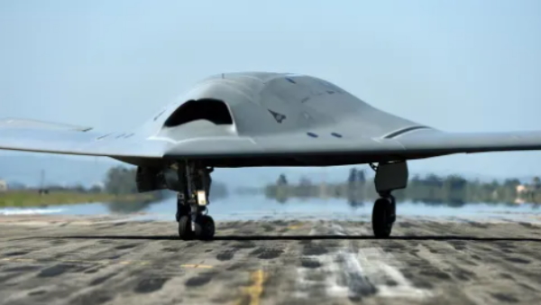 India Vs China Stealth Fighters Race