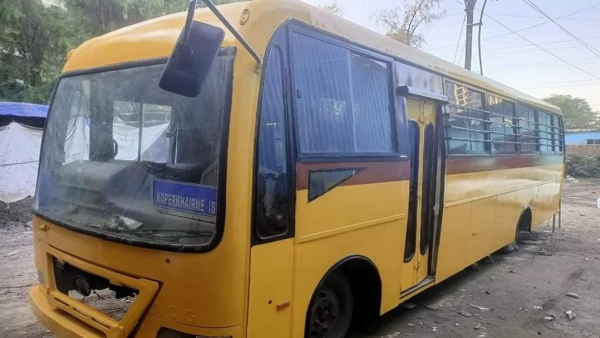 Due to drivers strike and petrol price, holiday declared in many schools of Bhopal Due to drivers strike and petrol price, holiday declared in many schools of Bhopal