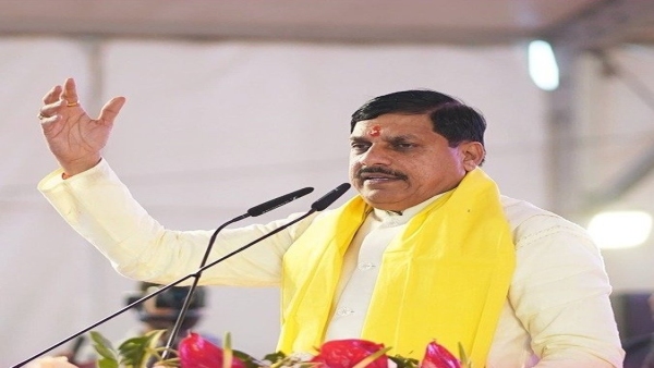 bhopal 26 girls missing from illegal hostel were recovered, CM Yadav suspended 3 officers