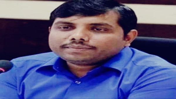 Know who is Kaushalendra Vikram Singh, who was made the Collector of Bhopal, Ashish Singh