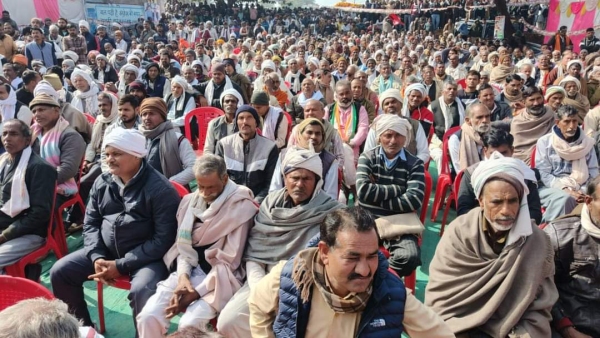 land of Bhind-Morena contributed in large numbers to protect country Created patriots: Jitu Patwari