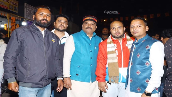 loksabha-elections 2024 bhopal Will ticket of MP Pragya Singh Thakur be cut, discussion over tea