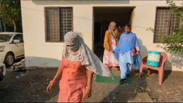 case of buying and selling of a married girl in Badora made big revelation, deal was done for ₹ 2 lakh