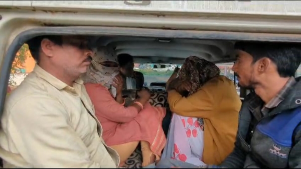 case of buying and selling of a married girl in Badora made big revelation, deal was done for ₹ 2 lakh