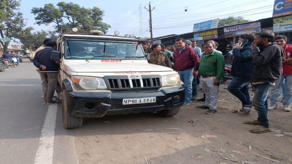 case of buying and selling of a married girl in Badora made big revelation, deal was done for ₹ 2 lakh