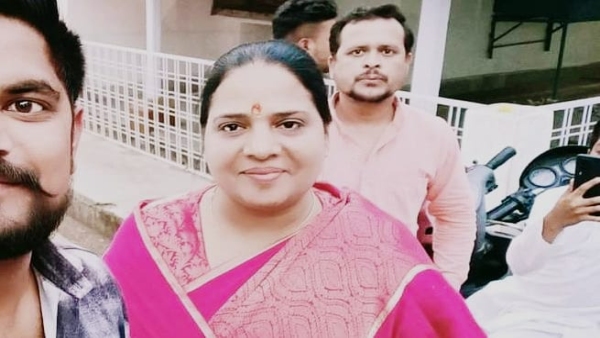 Economic condition of poor will improve incentive of Rs 10 per kg on coarse grain BJP Kavita Patidar