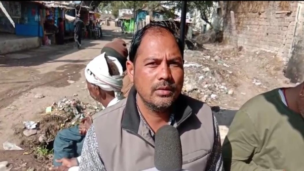 loksabha elections 2024 vidisha, villagers panchayat People opinion for MP Ramakant Bhargava loksabha elections 2024 vidisha, villagers panchayat People opinion for MP Ramakant Bhargava