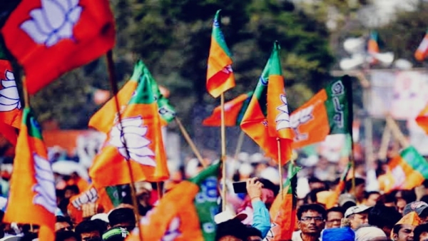 BJP has divided MP into seven parts for Lok Sabha elections 2024, created seven clusters.