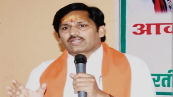 MP Solanki welcomed decisions of state cabinet, expressed gratitude to Chief Minister