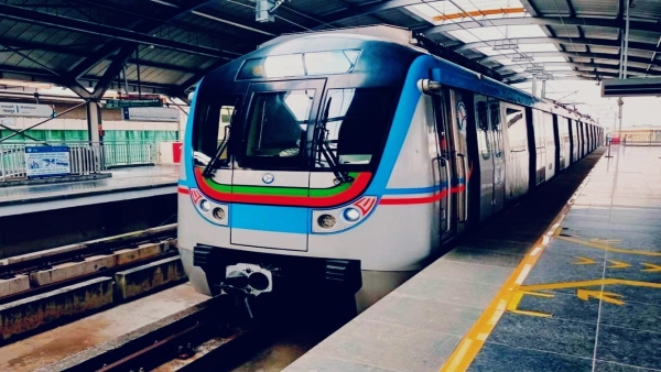Work of shifting of saw machines will stopped before Lok Sabha elections underground metro take time