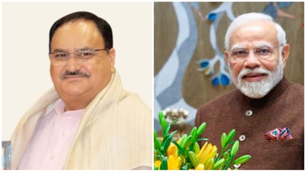New Voter Conference will be held at 460 places in Madhya Pradesh, PM Modi and JP Nadda will address New Voter Conference will be held at 460 places in Madhya Pradesh, PM Modi and JP Nadda will address