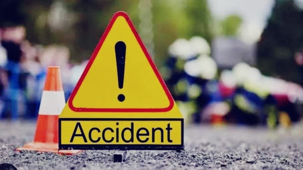 20 year old youth dies after speeding bike collides with divider in Misrod
