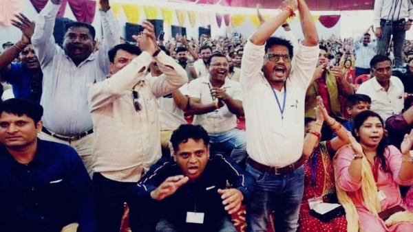 cm Mohan government fulfill Shivraj guarantee? Guest scholars did not get relief of 25% marks. cm Mohan government fulfill Shivraj guarantee? Guest scholars did not get relief of 25% marks.